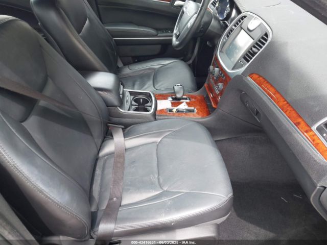 2014 CHRYSLER 300 2C3CCAAG7EH322857 Photo 4