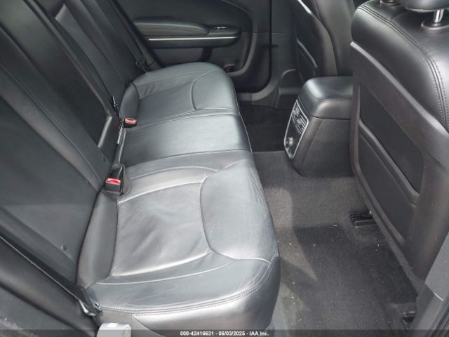 2014 CHRYSLER 300 2C3CCAAG7EH322857 Photo 7
