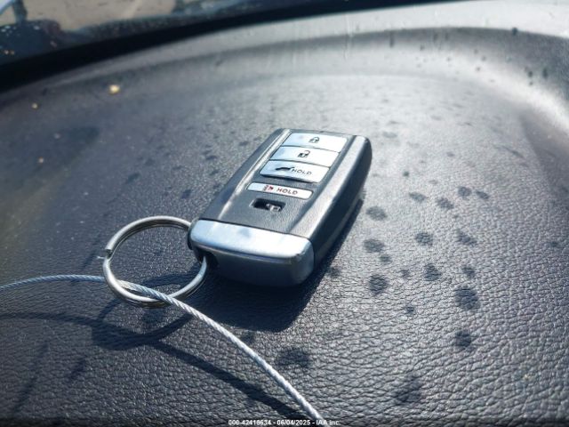 2017 ACURA MDX 5J8YD4H33HL003919 Photo 10