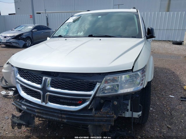 Dodge Journey 2017 3C4PDCAB1HT564176 Image 13