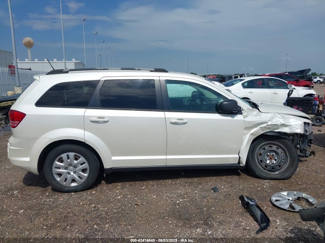 Dodge Journey 2017 3C4PDCAB1HT564176 Image 14