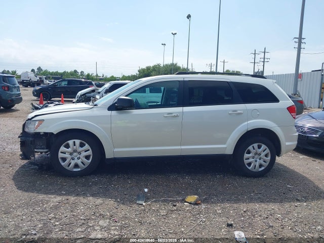 Dodge Journey 2017 3C4PDCAB1HT564176 Image 15