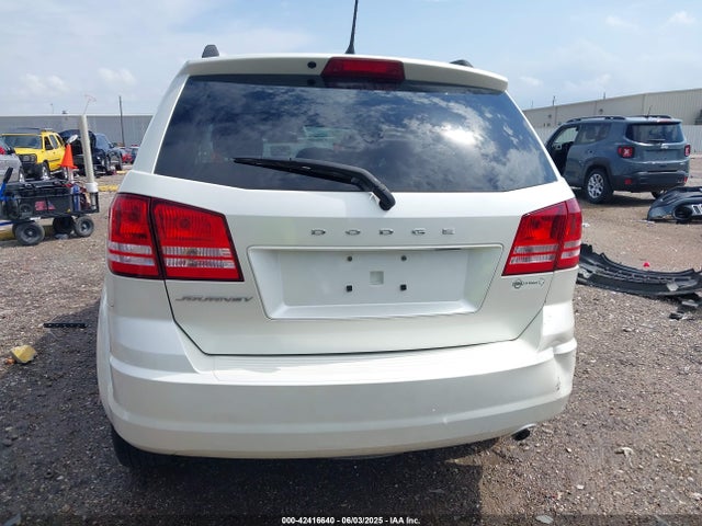 Dodge Journey 2017 3C4PDCAB1HT564176 Image 17