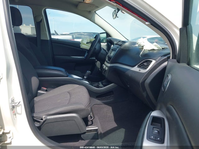 Dodge Journey 2017 3C4PDCAB1HT564176 Image 5