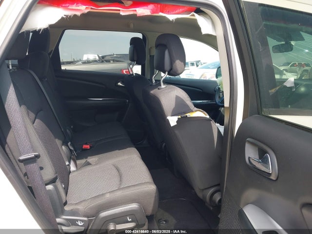 Dodge Journey 2017 3C4PDCAB1HT564176 Image 8