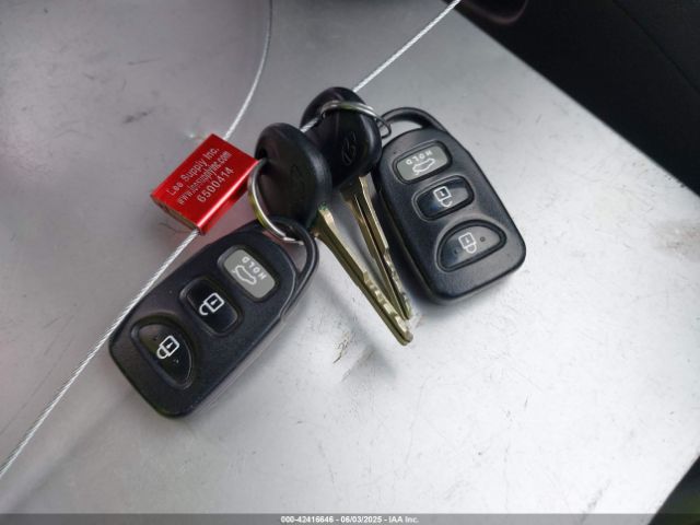 5NPDH4AE4EH526511 Hyundai ELANTRA SE