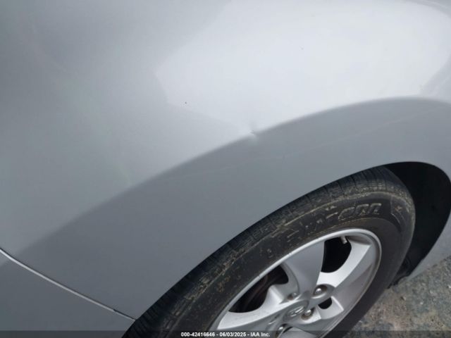 5NPDH4AE4EH526511 Hyundai ELANTRA SE