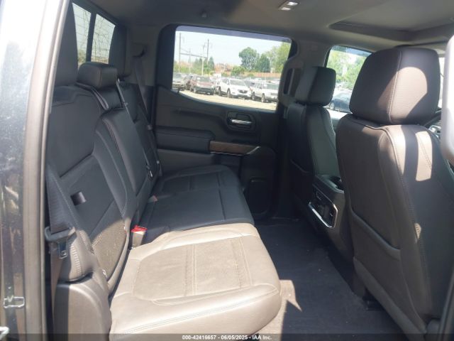 3GTU9FEL9LG344648 GMC Sierra 1500 4wd  Short Box Denali