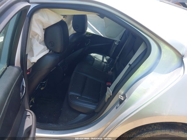 2015 CADILLAC ATS 1G6AB5RX4F0100867 Photo 7