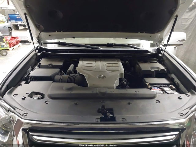 JTJBM7FX7K5238568 Lexus 1ur-fe
