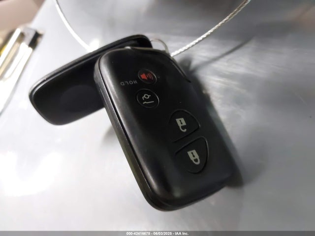 JTJBM7FX7K5238568 Lexus 1ur-fe