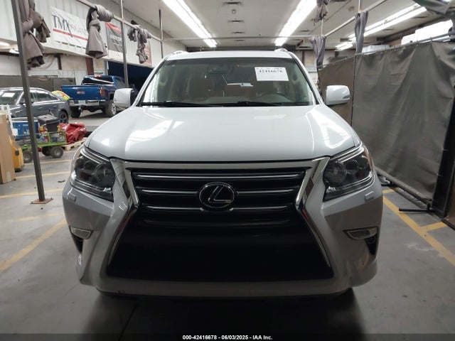 JTJBM7FX7K5238568 Lexus 1ur-fe
