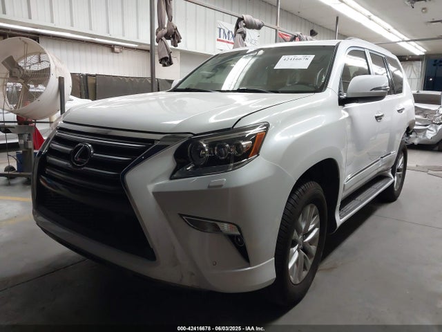JTJBM7FX7K5238568 Lexus 1ur-fe