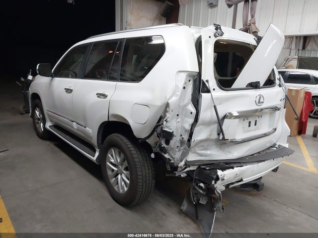 JTJBM7FX7K5238568 Lexus 1ur-fe