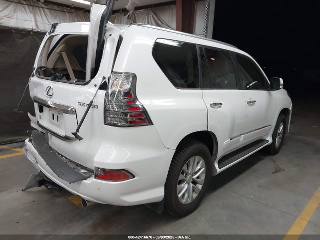 JTJBM7FX7K5238568 Lexus 1ur-fe