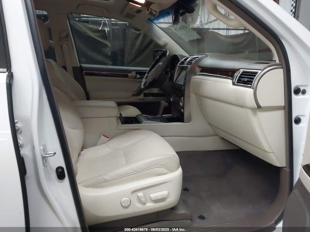 JTJBM7FX7K5238568 Lexus 1ur-fe