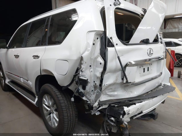 JTJBM7FX7K5238568 Lexus 1ur-fe
