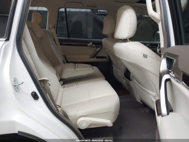 JTJBM7FX7K5238568 Lexus 1ur-fe