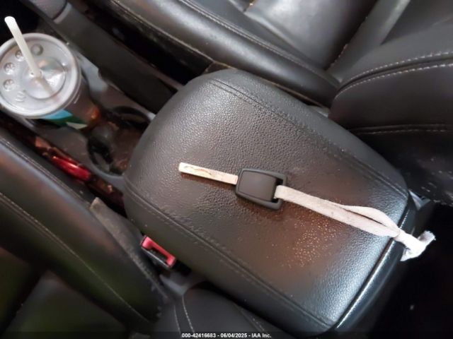 1G1PE5SB0E7309535 Chevrolet Cruze 2lt Auto