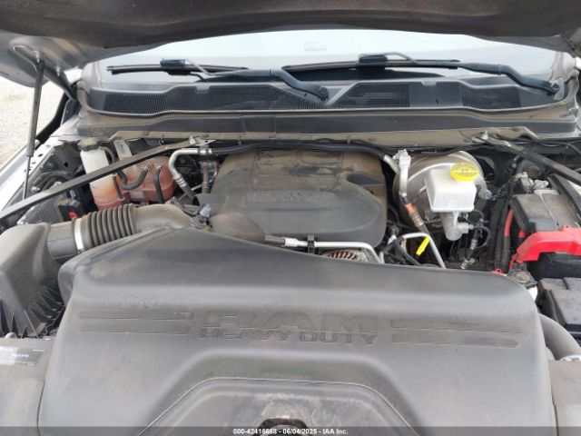 3C6TR5EJ5MG501492 RAM 2021
