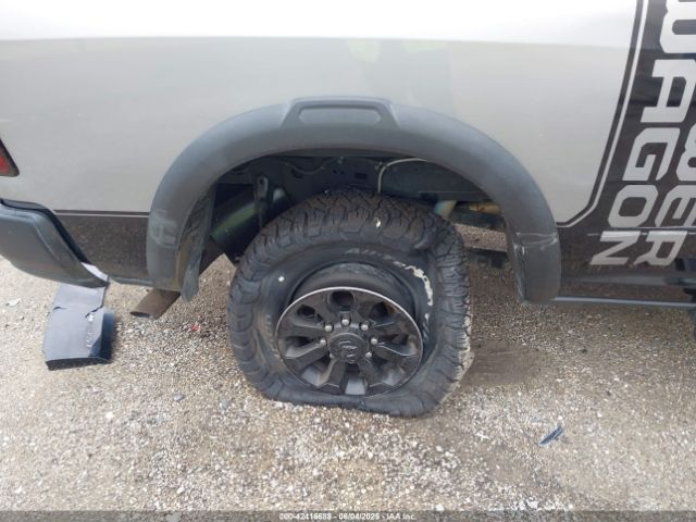 3C6TR5EJ5MG501492 RAM 2021