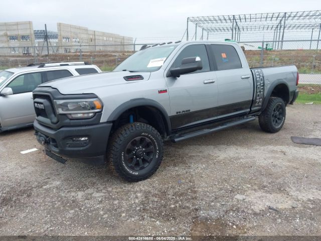 3C6TR5EJ5MG501492 RAM 2021