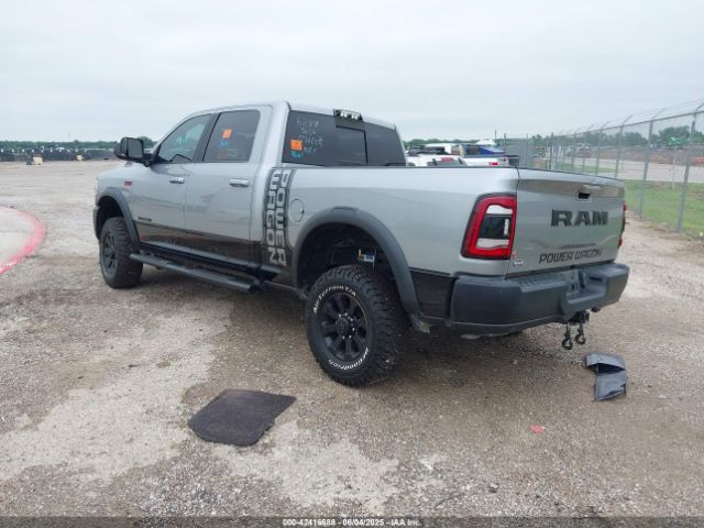 3C6TR5EJ5MG501492 RAM 2021