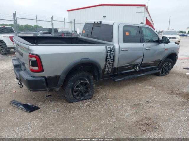 3C6TR5EJ5MG501492 RAM 2021