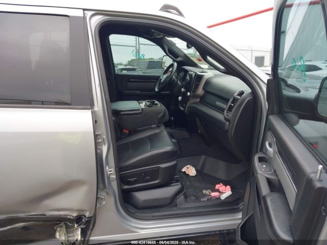 3C6TR5EJ5MG501492 RAM 2021