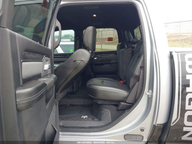 3C6TR5EJ5MG501492 RAM 2021