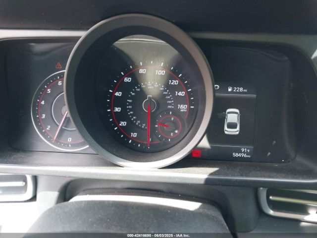 2021 HYUNDAI ELANTRA 5NPLM4AG9MH006408 Photo 6