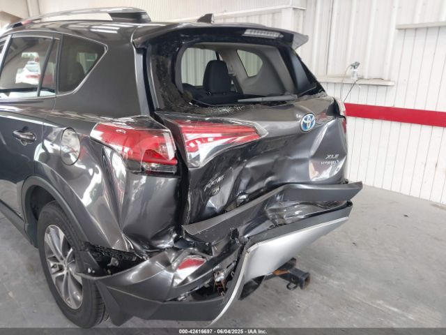 2018 TOYOTA RAV4 HYBRID JTMRJREV0JD252256 Photo 5