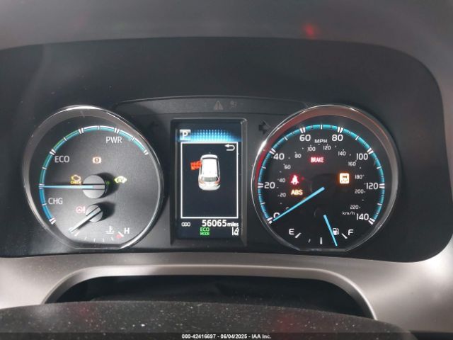 2018 TOYOTA RAV4 HYBRID JTMRJREV0JD252256 Photo 6