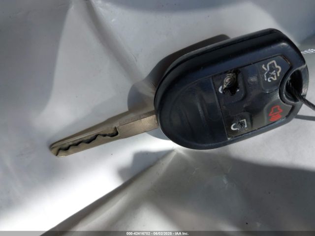 3FADP4AJ0JM135317 Ford FIESTA S