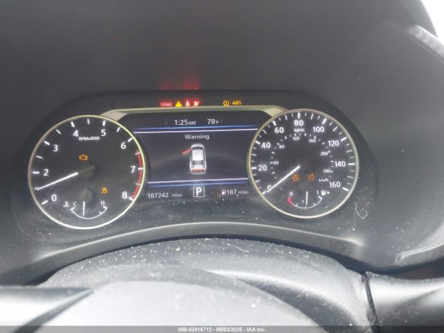 2021 NISSAN SENTRA 3N1AB8CV9MY311817 Photo 6