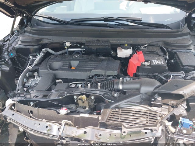 5J8TC2H53SL007303 Acura Rdx Technology Package