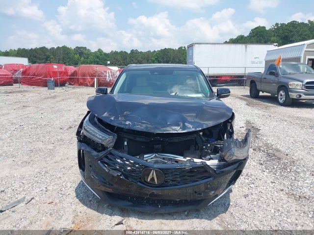 5J8TC2H53SL007303 Acura Rdx Technology Package