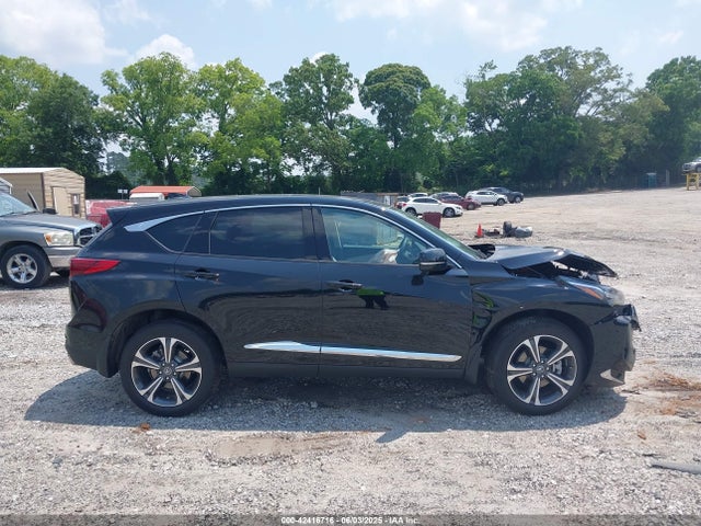 5J8TC2H53SL007303 Acura Rdx Technology Package