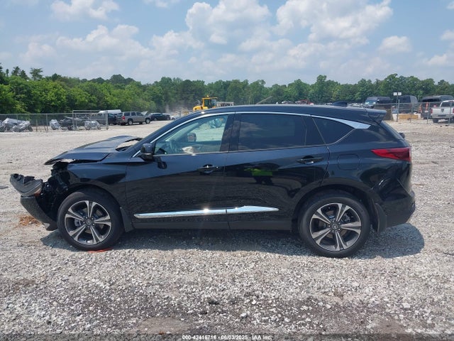 5J8TC2H53SL007303 Acura Rdx Technology Package