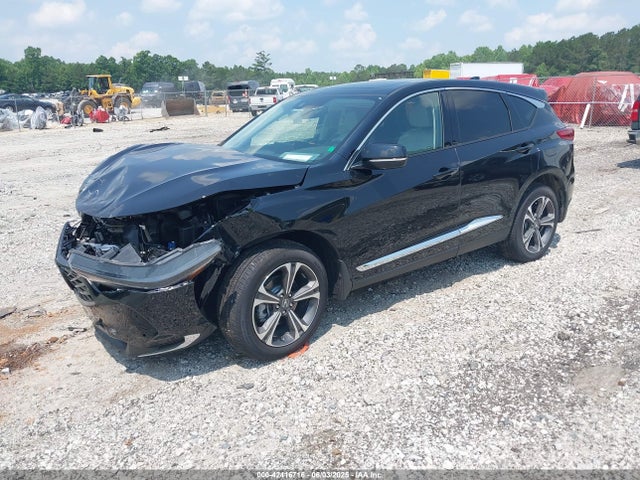 5J8TC2H53SL007303 Acura Rdx Technology Package