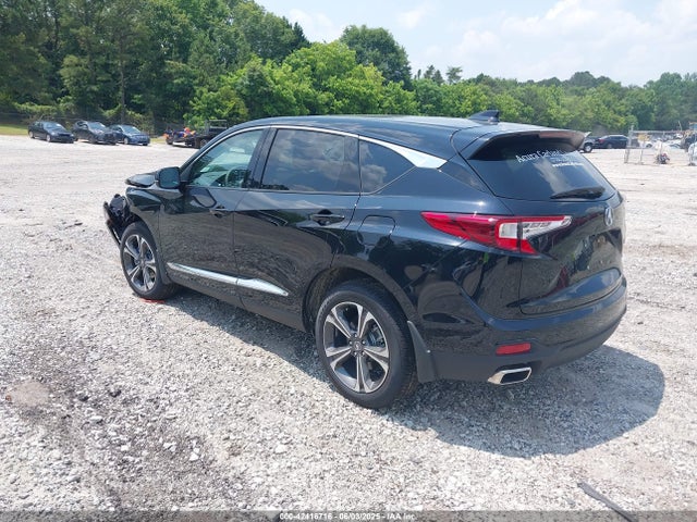 5J8TC2H53SL007303 Acura Rdx Technology Package