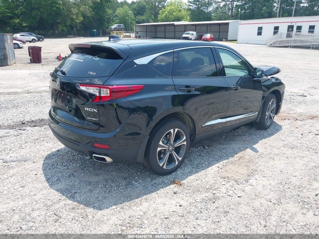 5J8TC2H53SL007303 Acura Rdx Technology Package
