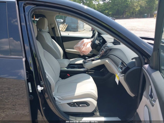 5J8TC2H53SL007303 Acura Rdx Technology Package