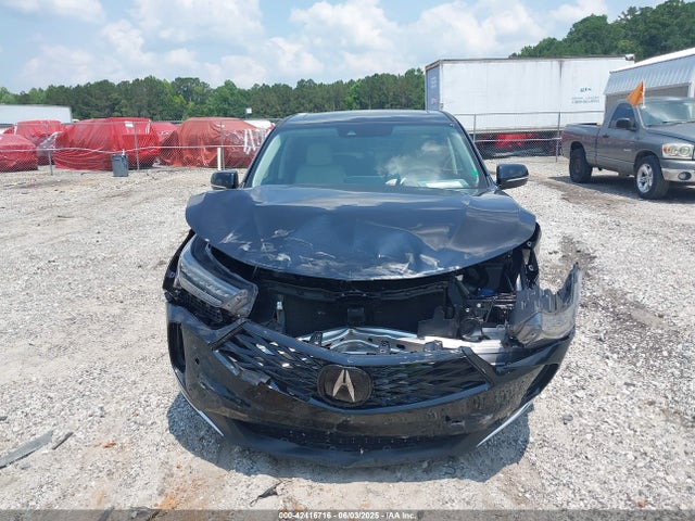 5J8TC2H53SL007303 Acura Rdx Technology Package