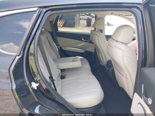 5J8TC2H53SL007303 Acura Rdx Technology Package