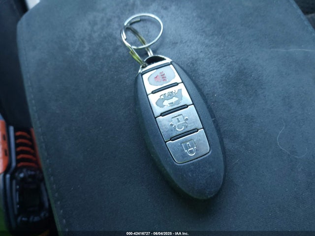 1N4AL3AP5EC186607 Nissan Altima 2.5 S
