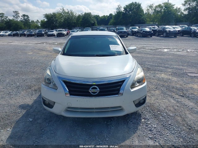 1N4AL3AP5EC186607 Nissan Altima 2.5 S