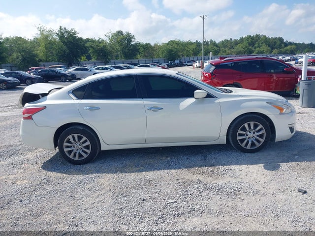 1N4AL3AP5EC186607 Nissan Altima 2.5 S