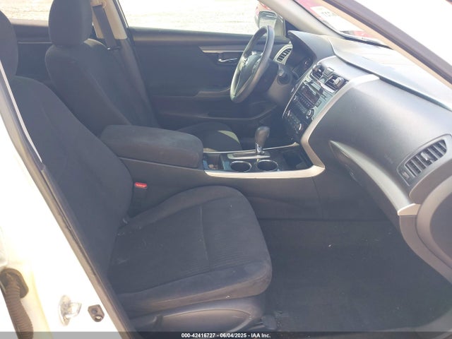 1N4AL3AP5EC186607 Nissan Altima 2.5 S