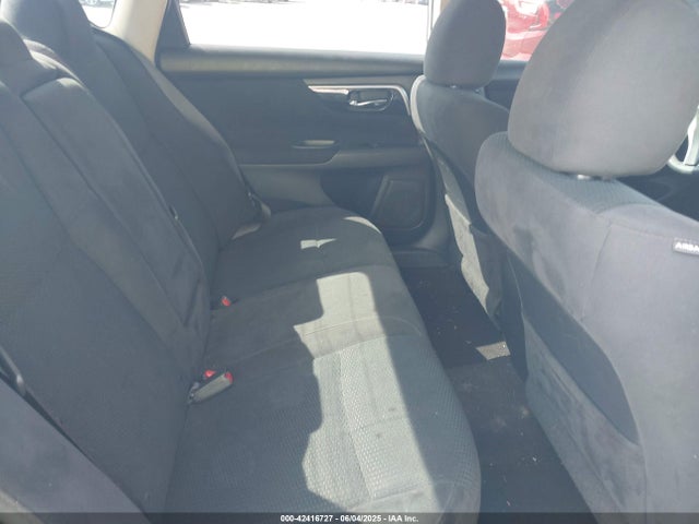 1N4AL3AP5EC186607 Nissan Altima 2.5 S
